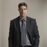 Matthew Fox es Jack Shephard en 'Perdidos'