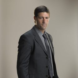 Matthew Fox es Jack en la quinta temporada de 'Perdidos'