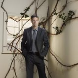 Matthew Fox es Jack Shepard