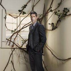 Matthew Fox (Jack Shepard)