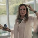 Helen Hunt en la temporada 4 y el capítulo 02 de 'Hacks'