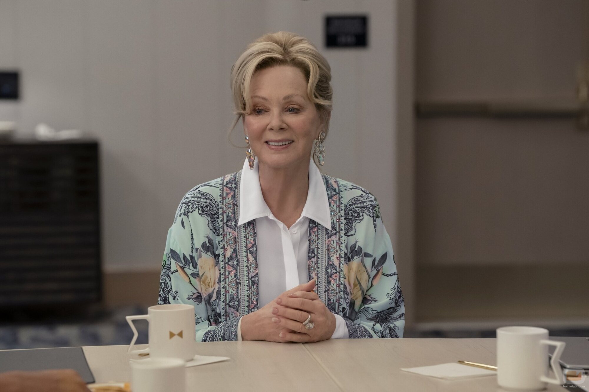 Imagen de Jean Smart en Capítulo 3 titulado 'Lo que pasa en Las Vegas' de 'Hacks'