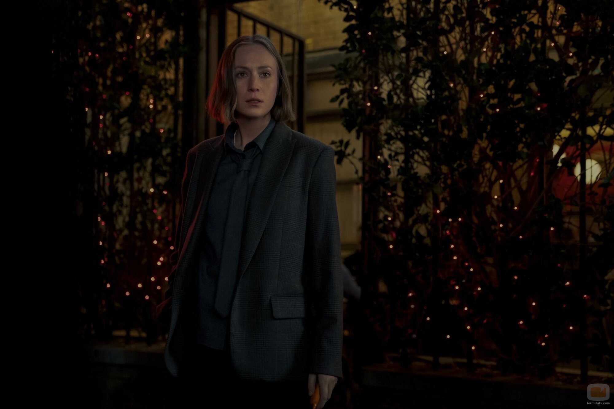 Hannah Einbinder en la temporada 4 y el capítulo 04 de 'Hacks'