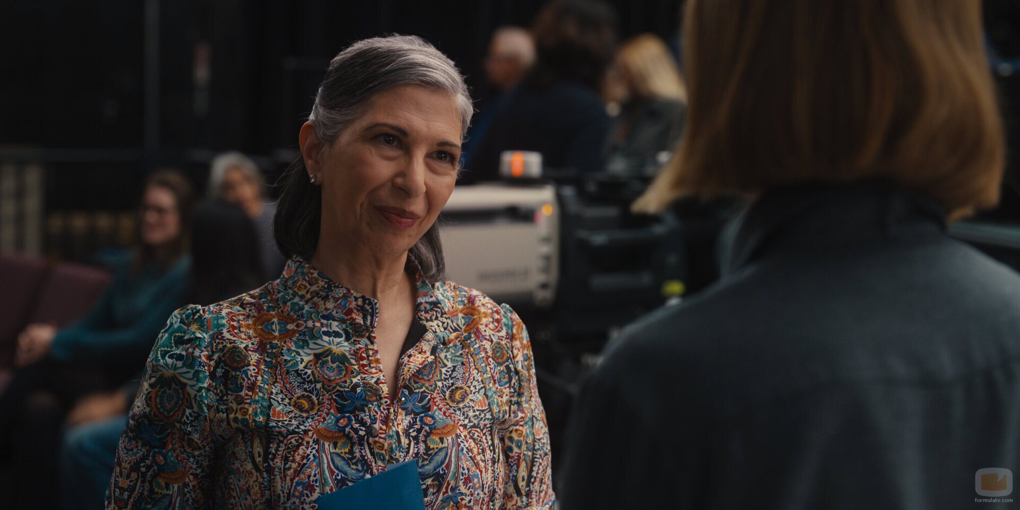 Rose Abdoo en la temporada 4 y el capítulo 04 de 'Hacks'