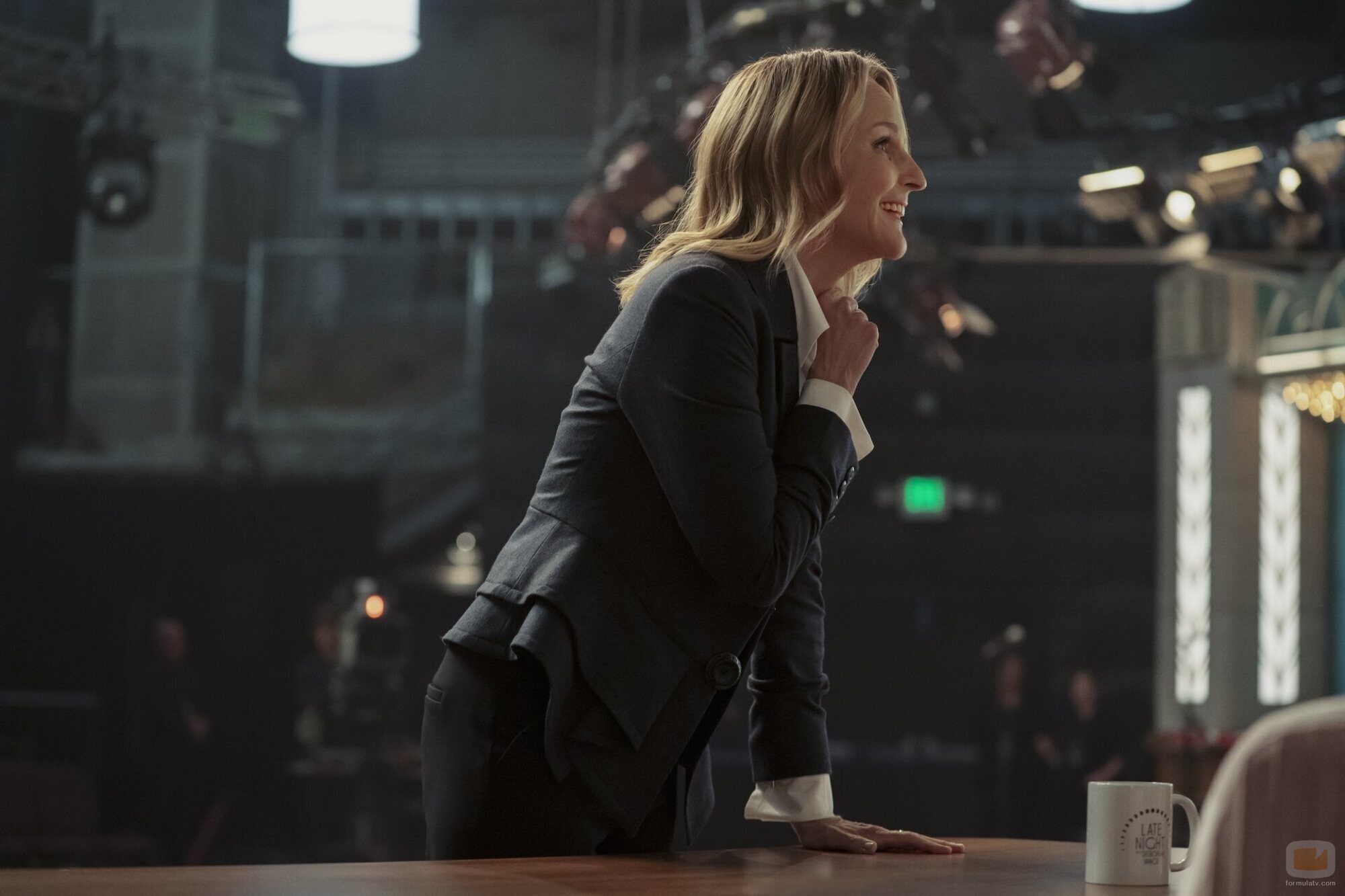 Foto de Helen Hunt en Capítulo 4 titulado 'Amo Los Ángeles' de 'Hacks'