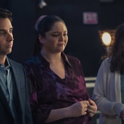 Still de 'Amo Los Ángeles' de 'Hacks'