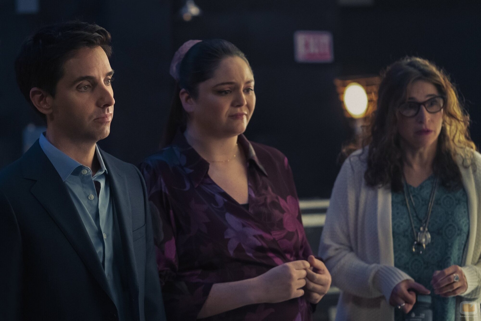 Still de 'Amo Los Ángeles' de 'Hacks'