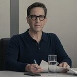 Dan Bucatinsky en la temporada 4 y el capítulo 05 de 'Hacks'