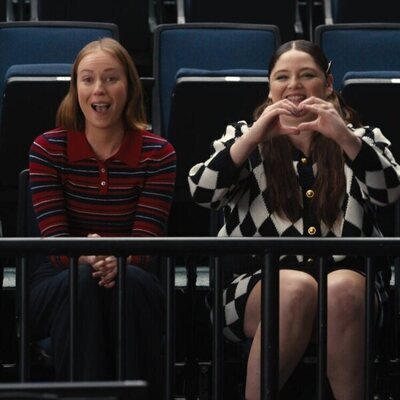 4x05 'Cara cliqueable' de 'Hacks'
