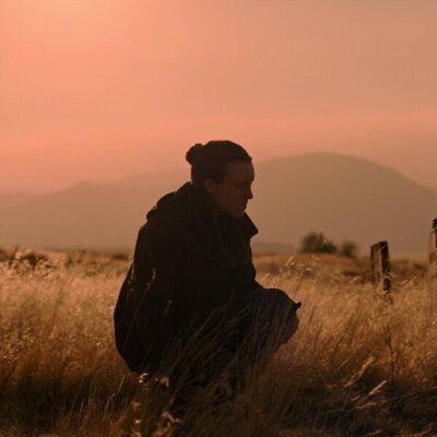 Bella Ramsey en el 2x03 de 'The Last of Us'