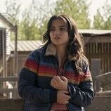 Isabela Merced en la temporada 2 y el capítulo 03 de 'The Last of Us'