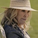 Catherine O'Hara en 2x03 'El camino' de 'The Last of Us'