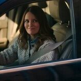 Tina Fey en el 1x01 de 'Las cuatro estaciones'