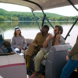 1x01 de 'The Four Seasons'