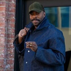 Colman Domingo en 1x01 'La casa del lago' de 'Las cuatro estaciones'