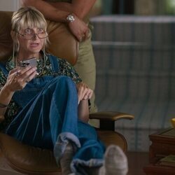 Kerri Kenney en Capítulo 1 titulado 'La casa del lago' de 'Las cuatro estaciones'