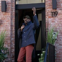 Colman Domingo en la temporada 1 y el capítulo 01 de 'Las cuatro estaciones'