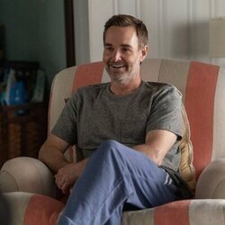 Will Forte en la temporada 1 y el capítulo 01 de 'Las cuatro estaciones'