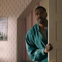 Foto de Colman Domingo en 1x01 'La casa del lago' de 'Las cuatro estaciones'