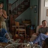 1x01 de 'Las cuatro estaciones'