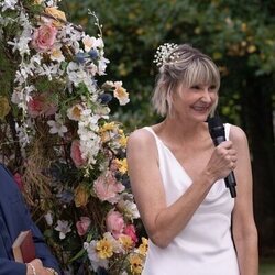 Kerri Kenney en el 1x02 de 'Las cuatro estaciones'