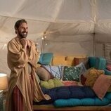 Marco Calvani en el 1x03 de 'The Four Seasons'