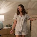 Tina Fey en Capítulo 3 titulado 'Resort ecológico' de 'Las cuatro estaciones'