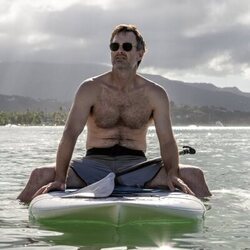 Will Forte en el 1x03 de 'The Four Seasons'