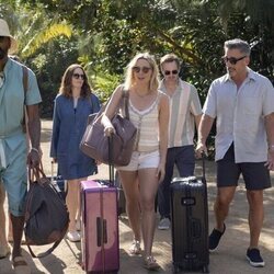 'Resort ecológico' de 'The Four Seasons'