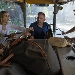 'El bar de la playa' de 'Las cuatro estaciones'