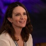 Tina Fey en 1x04 'El bar de la playa' de 'Las cuatro estaciones'