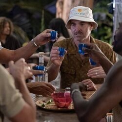 Will Forte en el 1x04 de 'Las cuatro estaciones'