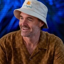Imagen de Will Forte en el 1x04 de 'Las cuatro estaciones'