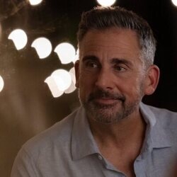 Steve Carell en el 1x04 de 'The Four Seasons'