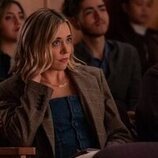 Erika Henningsen en la temporada 1 y el capítulo 05 de 'Las cuatro estaciones'