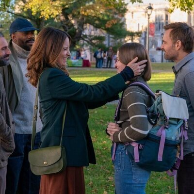 1x05 de 'Las cuatro estaciones'