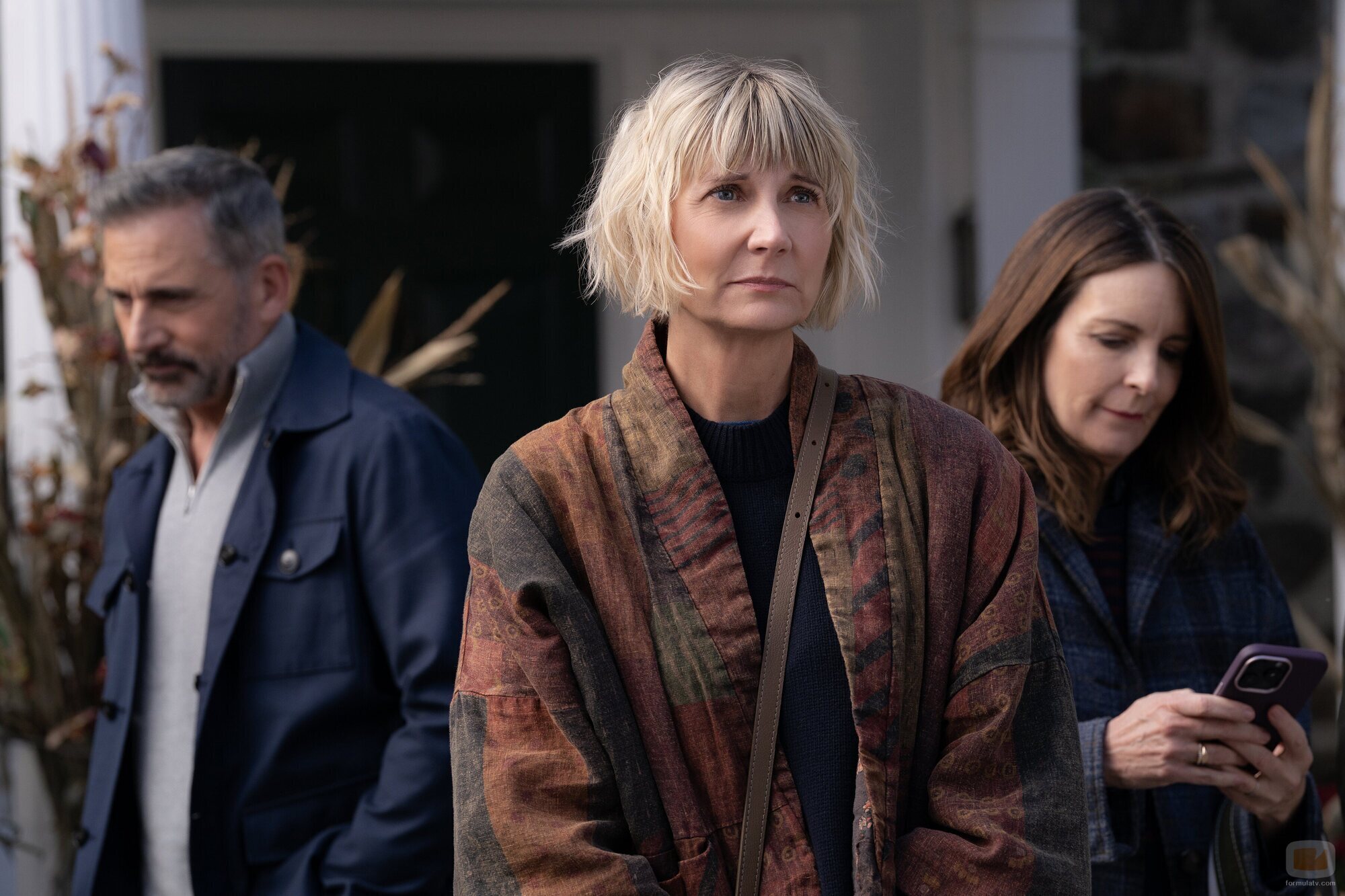 Imagen de 1x05 de 'Las cuatro estaciones'