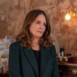 Tina Fey en 1x05 'Fin de semana en familia' de 'Las cuatro estaciones'