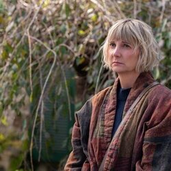 Kerri Kenney en 1x06 'El partido de frisbi' de 'Las cuatro estaciones'