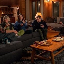 'Viaje a la nieve' de 'The Four Seasons'