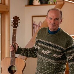 Toby Huss en el 1x07 de 'The Four Seasons'