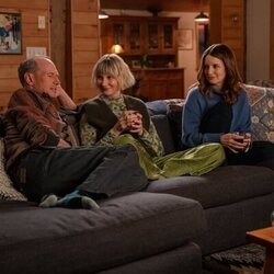 'Viaje a la nieve' de 'Las cuatro estaciones'