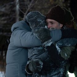 Will Forte en 1x08 titulado 'Diversión' de 'Las cuatro estaciones'