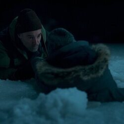 Will Forte en Capítulo 8 titulado 'Diversión' de 'Las cuatro estaciones'