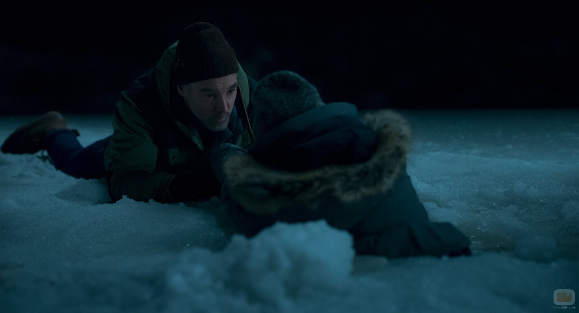 Will Forte en Capítulo 8 titulado 'Diversión' de 'Las cuatro estaciones'