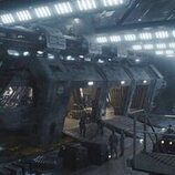 Sule Rimi en 1x05 'El hacha olvida' de 'Andor'