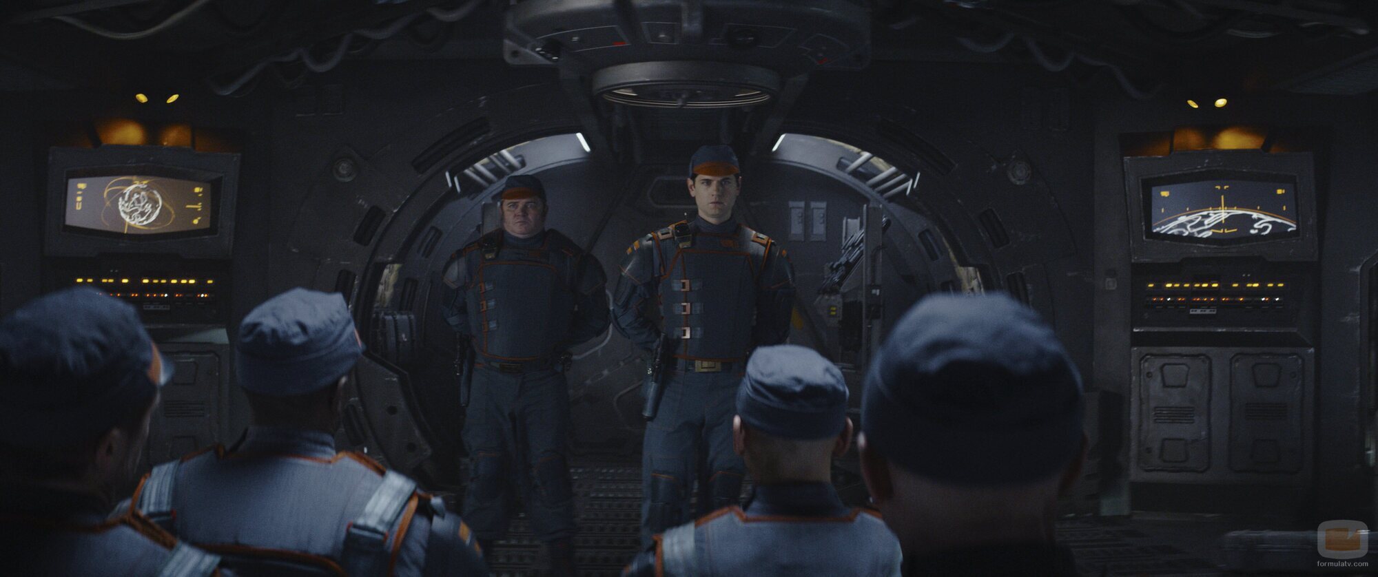 1x02 de 'Andor'