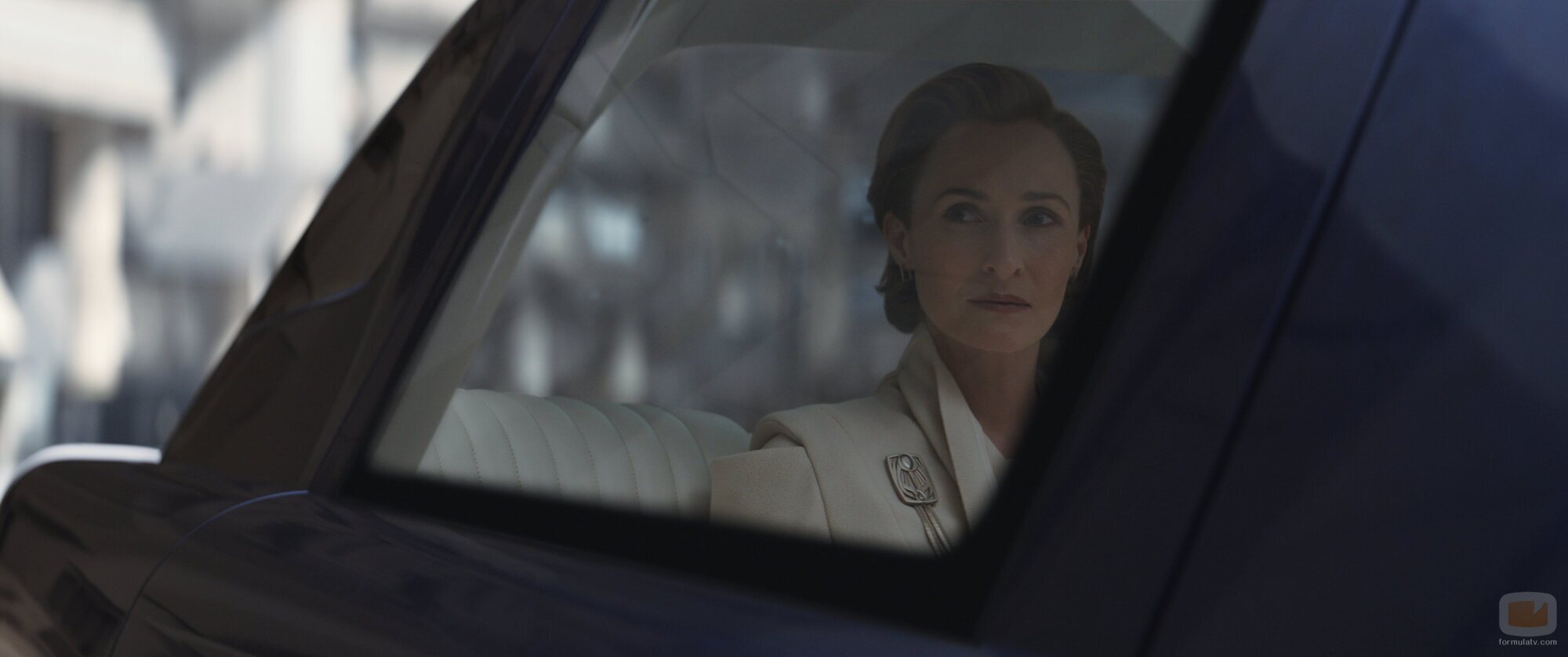 Genevieve O'Reilly en la temporada 1 y el capítulo 07 de 'Andor'