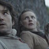 Diego Luna en la temporada 1 y el capítulo 04 de 'Andor'