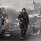 Diego Luna en 1x03 'El cálculo' de 'Andor'